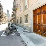 Loft Del Conte Nei Pressi Della Mole By Wonderful Italy